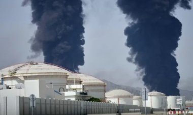AMERICA IRAN ATTACK : अमेरिका ने ईरान पर फिर किया हमला