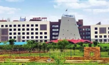 RAIPUR NEWS : मंत्रालय पहुंचते ही 900 कर्मचारियों को लगा झटका…