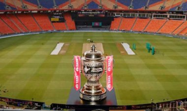 CG News: सरकार टॉपर छात्रों को दिखाएगी IPL मैच, जिला कलेक्टरों को भेजा गया लेटर; सीएम ने 1 लाख रुपये की घोषणा की थी