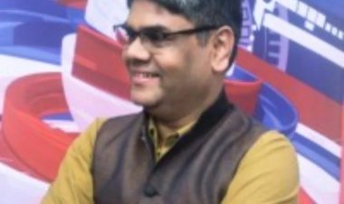 भाजपा के लिए जश्न का कम सावधानी का वक्त ज्यादा है : बरुण सखाजी
