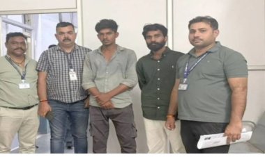 CG CYBER CRIME: आतंकवादी केस में फंसाने की धमकी देकर 1 करोड़ की ठगी