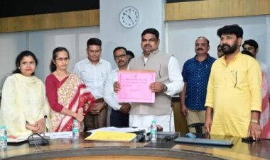 CGSOS 10TH -12TH RESULTS: परिणाम जारी, ऐसे करें चेक..