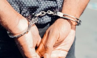 BREAKING : चिल्फी थाना क्षेत्र में नाबालिग लड़की से दुष्कर्म, आरोपी गिरफ्तार