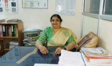 NEET UG 2026 Leak: पेपर बनाने वाली टीचर गिरफ्तार, छात्रों को पहले ही रटवाए गए सवाल