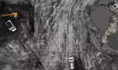 CHINA COAL MINE BLAST : चीन की खदान बनी कब्रगाह, 82 मजदूरों की मौत