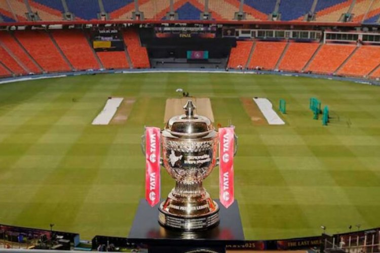 CG News: सरकार टॉपर छात्रों को दिखाएगी IPL मैच, जिला कलेक्टरों को भेजा गया लेटर; सीएम ने 1 लाख रुपये की घोषणा की थी