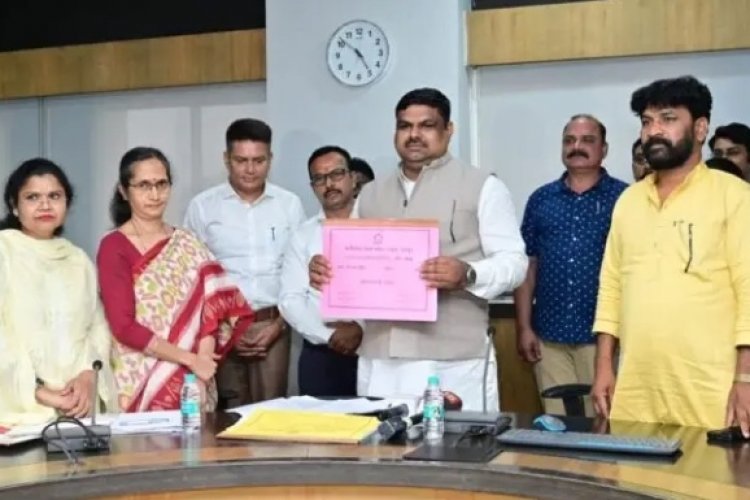 CGSOS 10TH -12TH RESULTS: परिणाम जारी, ऐसे करें चेक..