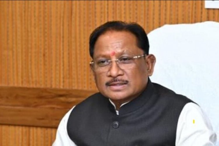 छत्तीसगढ़ में पेट्रोल-डीजल का पर्याप्त स्टॉक, ड्रम-जेरीकेन में बिक्री पर रोक
