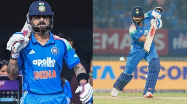 VIRAT KOHLI REPLACEMENT : कोहली के बाद नंबर-3 कौन?