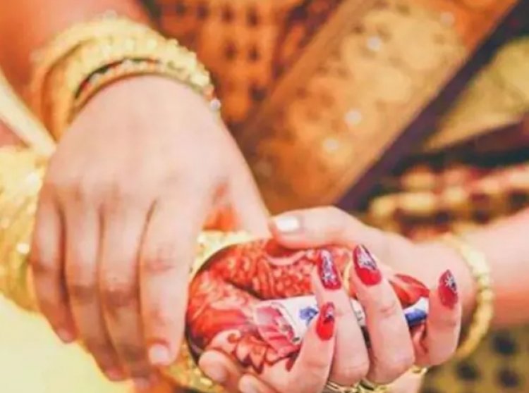 एक ही घर में बहू बनकर आई है दो बहनें, दहेज लोभी ससुराल वालों ने की हत्या की कोशिश...