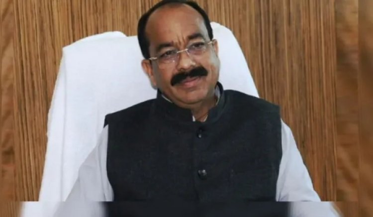 उप मुख्यमंत्री अरुण साव ने पश्चिम बंगाल, असम और पुडुचेरी में भाजपा-एनडीए की ऐतिहासिक जीत पर दी बधाई