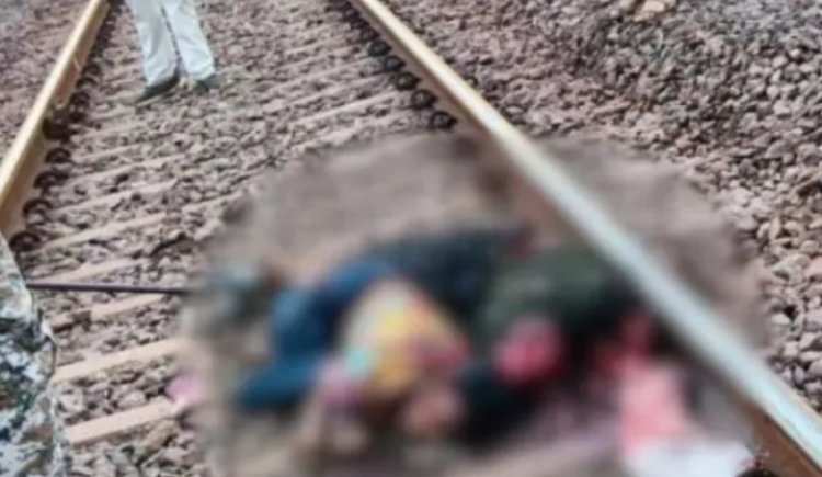 CG LOVER COUPLE SUICIDE : प्रेमी जोड़े का खौफनाक अंत…