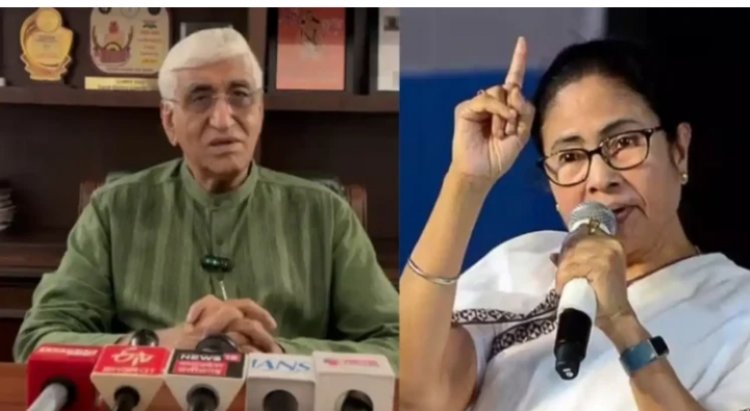 SINGHDEO REACTION : मैं इस्तीफा नहीं दूंगी ! TS सिंहदेव के जवाब से बढ़ी सियासी गर्मी …