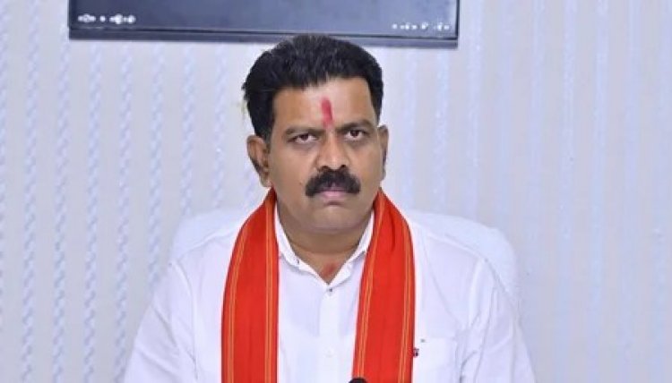चाय पर चर्चा : गृह मंत्री विजय शर्मा का राष्ट्रीय संगठन में जाने की अटकलों पर लगा विराम…