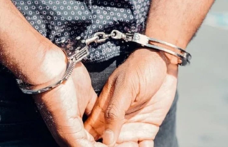 BREAKING : चिल्फी थाना क्षेत्र में नाबालिग लड़की से दुष्कर्म, आरोपी गिरफ्तार