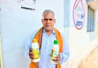 नैनो डीएपी और नैनो यूरिया ने बढ़ाई पैदावार, कम लागत में अधिक पैदावार और मृदा स्वास्थ्य को मिल रहा लाभ