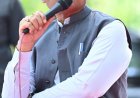 सुशासन तिहार में मुख्यमंत्री साय पहुंचे बीजापुर के सुदूर गांव कोण्डापल्ली: चौपाल में सुनीं ग्रामीणों की समस्याएं