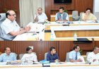 रायपुर में जेम्स पार्क और बिलासपुर में बनेगा आधुनिक ट्रांसपोर्ट नगर