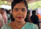 ’लखपति दीदी रत्ना ठाकुर बनीं आत्मनिर्भरता की मिसाल’