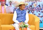 मुख्यमंत्री विष्णुदेव साय ने किसानों से किया सीधा संवाद, बोले- नई तकनीक अपनाएं, खेती बनेगी ज्यादा लाभकारी