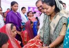 बिहान की महिलाओं को मिली आजीविका गतिविधियों के लिए 19 करोड़ रुपये से अधिक की आर्थिक सहायता