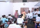 शिक्षा के साथ कौशल विकास से बढ़ता है आत्मविश्वास : अरुण साव