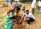 विश्व पर्यावरण दिवस पर वेस्ट पार्क में गूंजा हरित संदेश, वेस्ट मटेरियल से बनी आकर्षक कलाकृतियां बनीं आकर्षण का केंद्र