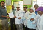 सुशासन का नया सवेरा :तहसील नहीं, अब डूबान क्षेत्र के गांवों में लग रही न्याय की चौपाल