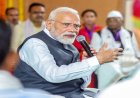 पीएम मोदी ने गिनाईं 12 साल की कृषि उपलब्धियां, बोले- किसान कल्याण हमारी सर्वोच्च प्राथमिकता