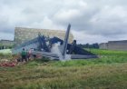एयरबेस पर वायुसेना का AN-32 मालवाहक विमान क्रैश, लैंडिंग के दौरान हुआ हादसा…