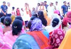 मुख्यमंत्री की घोषणा पर त्वरित अमल, ग्रामीणों की मांगों पर पंचायत, पीडीएस भवन और मुक्तिधाम निर्माण को मिली मंजूरी