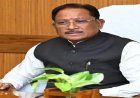 चांपा-कोरबा तीसरी रेल लाइन परियोजना से छत्तीसगढ़ के विकास और देश की ऊर्जा सुरक्षा को मिलेगी नई शक्ति : साय