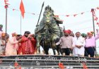 महाराणा प्रताप का जीवन साहस, स्वाभिमान और राष्ट्रभक्ति की अमर मिसाल : साव