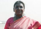 CM साय ने राष्ट्रपति द्रौपदी मुर्मु को जन्मदिन की हार्दिक दी