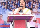 योग से स्वस्थ जीवन और सशक्त समाज का निर्माण संभव : मंत्री लक्ष्मी राजवाड़े