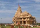 सोमनाथ स्वाभिमान यात्रा से गूंजेगा छत्तीसगढ़, मुख्यमंत्री आज दिखाएंगे विशेष ट्रेन को हरी झंडी, 1000 विशिष्टजन करेंगे सोमनाथ धाम की यात्रा, संस्कृति और राष्ट्रीय गौरव से जुड़ेगा प्रदेश
