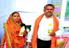 नैनो डीएपी से बदल रही खेती की तस्वीर