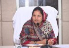 महिला एवं बाल विकास विभाग में साड़ी खरीदी की केंद्रीकृत खरीदी व्यवस्था समाप्त करने का निर्णय
