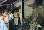 CHHATTISGARH : AC ब्लास्ट से मौत!