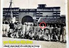 सलाखों के पीछे था लोकतंत्र : आपातकाल के अंधेरे से लोकतंत्र की रोशनी तक 1977 की तस्वीर ने फिर सुनाई संघर्ष की दास्तां,19 महीने की यातना के बाद आजादी की सांस और 1977 की तस्वीर बनी आपातकाल के प्रतिरोध की गवाही