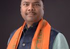 आपातकाल से किसानों तक,कांग्रेस पर मंत्री केदार कश्यप का बड़ा हमला : बोले- लोकतंत्र का गला घोंटने वाले आज लोकतंत्र बचाने की बात कर रहे,मुद्दाविहीन कांग्रेस भ्रम फैलाने में जुटी; किसानों, स्वास्थ्य और सुशासन पर गिनाईं सरकार की उपलब्धियां