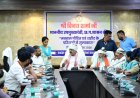 बस्तर का नया अध्याय : बंदूक से विकास तक,शहीदों के सम्मान और आदिवासी अस्मिता के संरक्षण का संकल्प,उपमुख्यमंत्री विजय शर्मा ने नक्सलमुक्त बस्तर के लिए समाज,सुरक्षा और संवेदना का नया मॉडल के लिए शुरू किया अनोखा पहल
