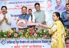 साय सरकार का नया विजन: घर भी विकास भी,गृह निर्माण मंडल को मिली नई जिम्मेदारी,7 हजार से ज्यादा संपत्तियों की बिक्री 1500 करोड़ की कमाई,अब इंफ्रास्ट्रक्चर विकास में बड़ी भूमिका निभाएगा मंडल