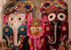 दोकड़ा धाम में आज गूंजेगा आस्था का महासागर : 108 कलशों से होगा जगन्नाथ महाभिषेक, हजारों श्रद्धालुओं को मिलेगा गजानन वेश का दुर्लभ दर्शन,स्नान पूर्णिमा पर दोकड़ा धाम बनेगा भक्ति का महाकुंभ,भगवान जगन्नाथ के दिव्य महारण स्नान महोत्सव की तैयारियां पूरी
