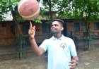 छत्तीसगढ़ के 'स्पेशल चैंपियन' का विश्व मंच पर कमाल, स्वीडन में भारतीय फुटबॉल टीम की जर्सी पहनकर खेलेंगे सत्यांशु दीप