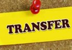 CG TRANSFER BREAKING : आयकर विभाग में बड़ा फेरबदल!