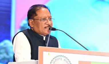 ग्राम पंचायत बरवासन की बदली तस्वीर: हर घर तक पहुँचा शुद्ध पेयजल