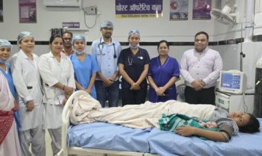 रेहड़ी-पटरी कारोबारियों की उम्मीदों को मिलेगी नई रोशनी