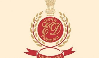 GPSC घोटाले में ED का बड़ा एक्शन: रायपुर, दुर्ग-राजनांदगांव में ताबड़तोड़ छापे