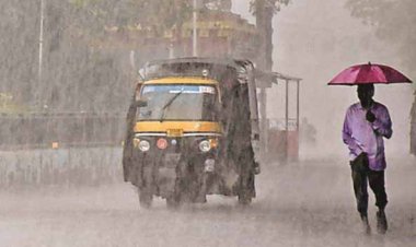 बस्तर में प्री-मानसून की बारिश जारी, अगले 5 दिन ऐसा ही रहेगा मौसम